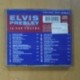 ELVIS PRESLEY - 16 TOP TRACKS - CD