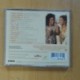 VARIOS - WAITING TO EXHALE - BSO - CD