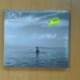 SALT - THE LONELINESS OF CLOUDS - CD