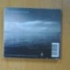 SALT - THE LONELINESS OF CLOUDS - CD