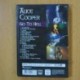 ALICE COOPER - GO TO HELL - DVD