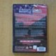 THE BEACH BOYS - NASHVILLE SOUNDS THE MAKING OF STARS AND STRIPES - DVD