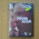 FROM AFAR - DVD
