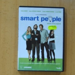SMART PEOPLE - DVD