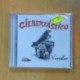 GILBERTASTICO - VERSALLES - CD