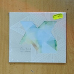 NIÑO BURBUJA - CALPICO - CD