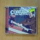 RODRIGO ALONSO - CORAZON ANTI PELOTAS - CD