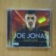 JOE JONAS - FAST LIFE - CD