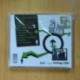 BACK ONE OUT - HELPLESS - CD