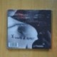 LE VOYEUR MENDEZ - YO INVENTE EL AMOR - CD