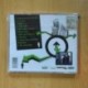 BACK ONE OUT - HELPLESS - CD