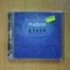 MABUSE - MABUSE - CD