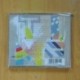 ROD STEWART - TIME - CD