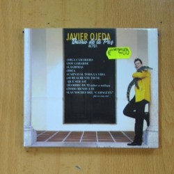 JAVIER OJEDA - BARRIO DE LA PAZ ACTO 1 - CD