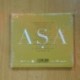 ASA - LUCID - CD