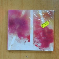 SON LUX - BONES - CD