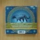 CAIFANES & JAGUARES - DE CAIFANES A JAGUARES - CD / DVD