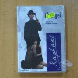 EL ANGEL - DVD