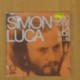 SIMON LUCA - COMO TODA LA VIDA / MUJER - SINGLE