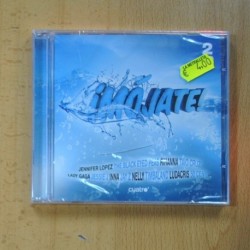 VARIOS - MOTAJE - 2 CD