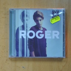 ROGER - ROGER - CD