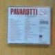 PAVAROTTI - FOREVER - 2 CD