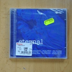 VARIOS - ETERNAL - 2 CD