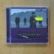 CALAMITY - PRISIONERO - CD