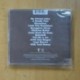 THE FRATELLIS - HERE WE STAND - CD
