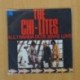 THE CHI-LITES - ALL I WANNA DO IS MAKE LOVE - SINGLE