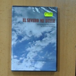 EL SEVERO ME DUELE - DVD