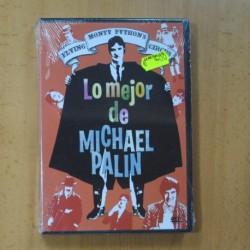 LO MEJOR DE MICHAEL PALIN - DVD