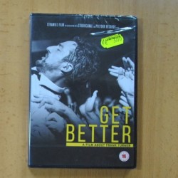 GET BETTER - DVD