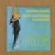 DALIDA - BESAME MUCHO / PARLE MOI DÂ´AMOUR MON AMOUR - SINGLE