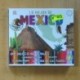 VARIOS - LO MEJOR DE MEXICO - 2 CD