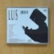 LUIS MIGUEL - ROMANCE - CD