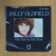 SALLY OLDFIELD - THE SUN IN MY EYES - SINGLE