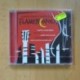 VARIOS - FLAMENCOPOLIS - CD