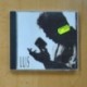 LUIS MIGUEL - ROMANCE - CD