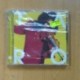 TARO HAKASE - TARO - CD