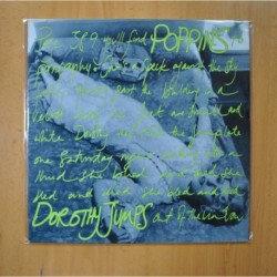 POPPINS - DOROTHY JUMPS - LP