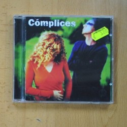 COMPLICES - COMPLICES - CD