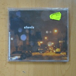 CLOVIS - CLOVIS - CD