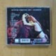 ANA TORROJA / MIGUEL BOSE - GIRADOS EN CONCIERTO - 2 CD