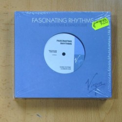 VARIOS - FASCINATING RHYTHMS - 3 CD