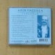 ASTOR PIAZZOLA - A FLUTE AND PIANO TRIBUTE - CD