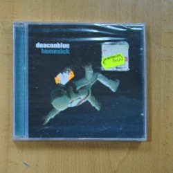 DEACON BLUE - HOMESICK - CD