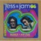 JESS & JAMES - NUBES / ASI FUE - SINGLE