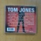 TOM JONES - GOLD - CD