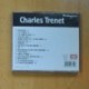 CHARLES TRENET FLEUR BLEUE - CD